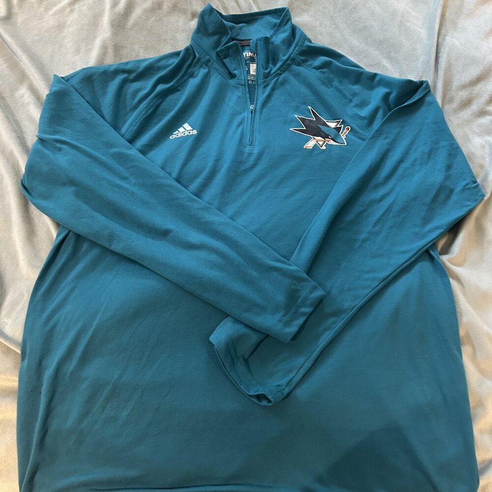 San Jose Sharks